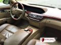 2006 Mercedes Benz S-Class S350 for sale -6