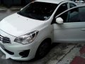 2015 Mits Mirage G4 glx matic almost bnew for sale -4