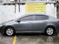 2009 Honda City GM 1.5 E AT Top of the line for sale -1