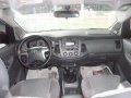 2015 Toyota innova E 2.5L for sale-6