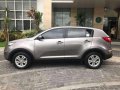 2011 Kia Sportage LX MT for sale-2