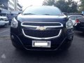 Good As New ! 2015 Chevrolet Spin LTZ Automatic for sale -8