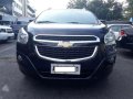 Good As New ! 2015 Chevrolet Spin LTZ Automatic for sale -8