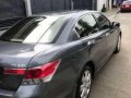 Excellent Condition 2008 Honda Accord 3.5 V6 For Sale-4