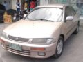 Mazda 323 Gen2 Automatic for sale -4