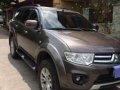 Montero Sport GLX for sale -1