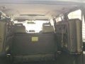 Mitsubishi Pajero 1994 diesel matic for sale -6