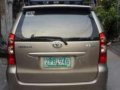 Toyota avanza j good as new for sale -2