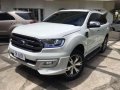Ford Everest 2.2 Titanium 2016 Model for sale -0