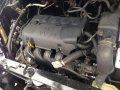 Toyota Vios J 2005 Model Manual Transmission for sale -5