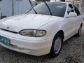 Hyundai accent 2005 manual all power rush sale -3