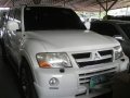 For sale Mitsubishi Pajero 2006-0