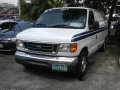 For sale Ford E-150 2007-2