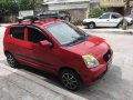 2005 Picanto lx automatic Hatchback for sale -0