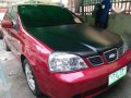 Rush sale!!! Chevrolet optra 2004 for sale -3