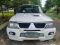 Mitsubishi Montero sport 2005 -automatic for sale -1