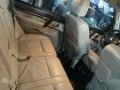 Pajero BK 2008 gasoline 08 Pajero for sale -6