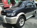 Isuzu Crosswind XUV 2002 Model-1
