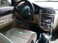 Chevrolet Optra 1.6 2005 sedan for sale -4