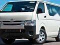 Toyota Hiace Commuter as low as 88K down for sale -4