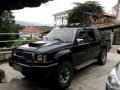 Mitsubishi L200 strada good condition for sale -0