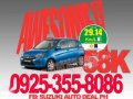 New Suzuki Celerio Swift Alto Ertiga Ciaz Low Down Promo Low Monthly-0