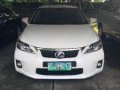 2012 Lexus CT200 At good as new for sale -1