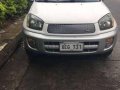 2002 Toyota Rav4 all wheel drive for sale -5