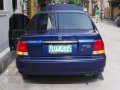 Honda City EXI 97 AT good for sale -6