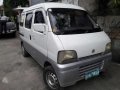 2006 Suzuki Multi Cab Van for sale -0