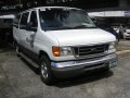 For sale Ford E-150 2007-0