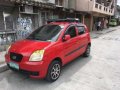 2005 Picanto lx automatic Hatchback for sale -2