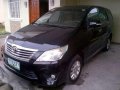 Toyota Innova 2012 MT fresh for sale-2