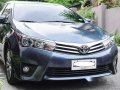 Toyota Corolla Altis 2014 for sale-0