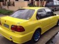 HONDA CIVIC 1999 LXI A/T for sale -4