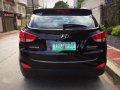 2012 Hyundai Tucson Theta II for sale -3