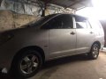 For sale Toyota Innova j gas 2007 model 1st owner-1