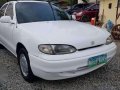 Hyundai accent 2005 manual all power rush sale -0