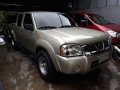 Nissan Frontier 2002 titanium 4x2 for sale-0