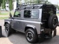 Land Rover defender adventure plus 90 for sale -2