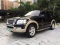 Ford Explorer 2010 black for sale-1