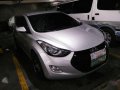Hyundai Elantra SWAP or Sale to diesel Automatic -6