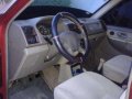 Mitsubishi adventure diesel manual transmission for sale -7