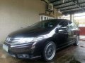 Honda City 2012 1.5 top of the line for sale -0