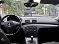 2008 BMW 116i hatchback for sale -4