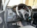 Mitsubishi Pajero 1994 diesel matic for sale -3