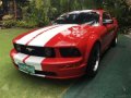 2005 Ford Mustang Gt V8 for sale-0