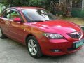 2004 Mazda 3 1.6 AT fresh for sale -3