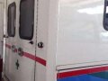 Hyundai Starex Ambulance For Sale-3