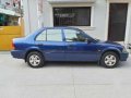 Honda City EXI 97 AT good for sale -5